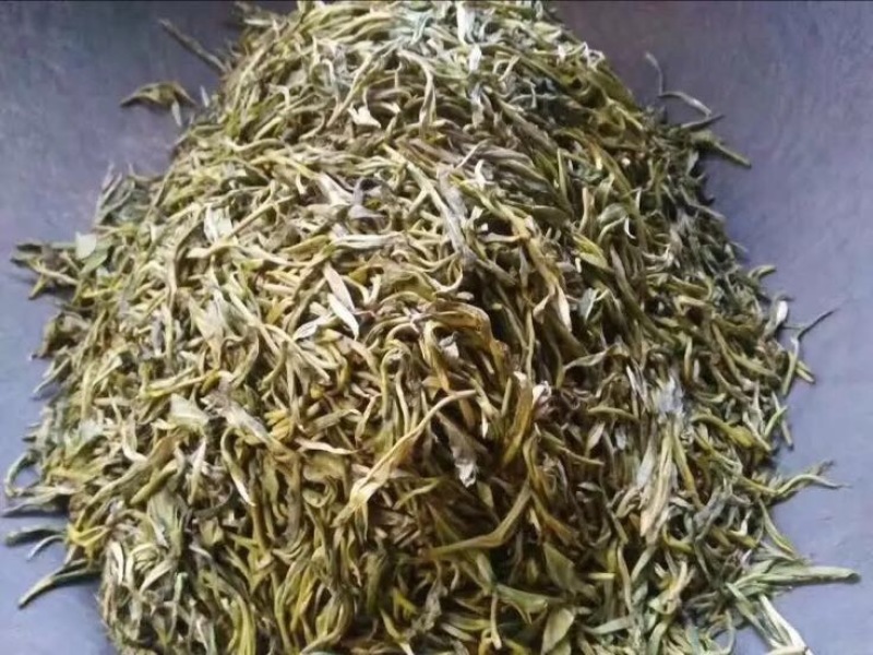 普洱茶特级