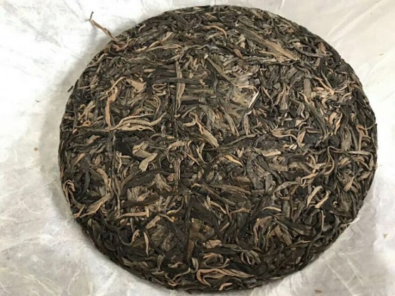 普洱茶特级