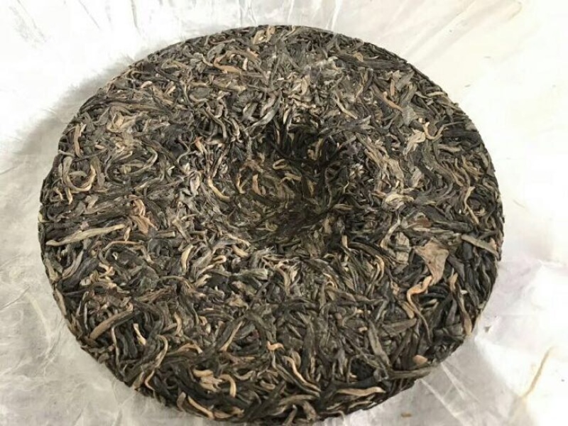 普洱茶特级