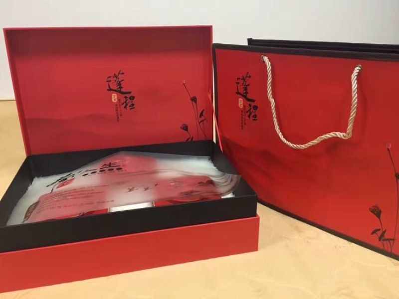 百年大树茶二级