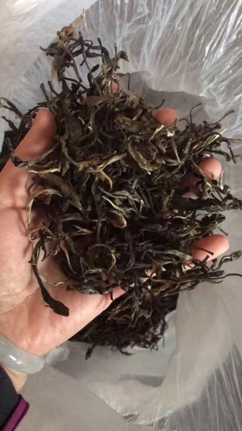 百年大树茶二级
