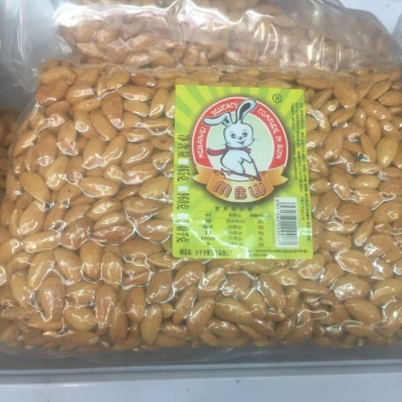 大扁杏仁特级