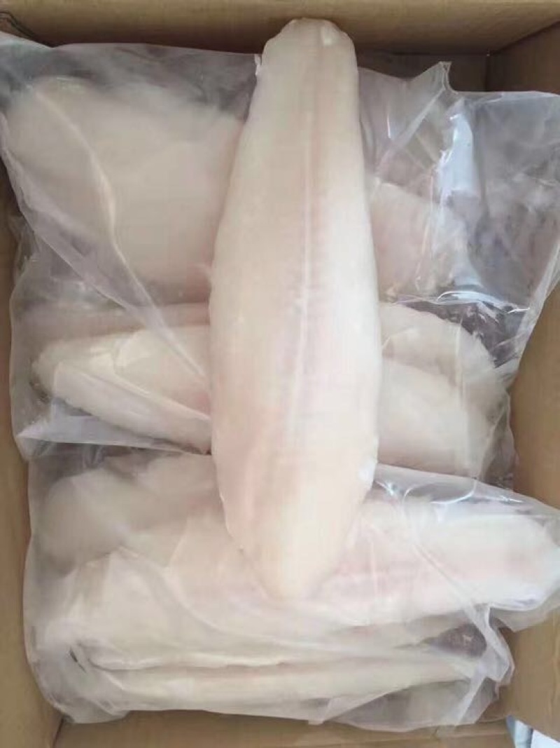 巴沙鱼