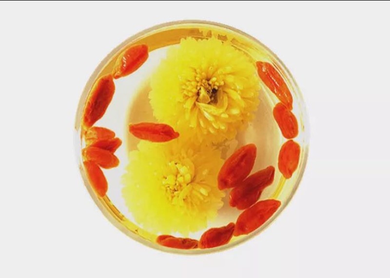 皇菊茶特级