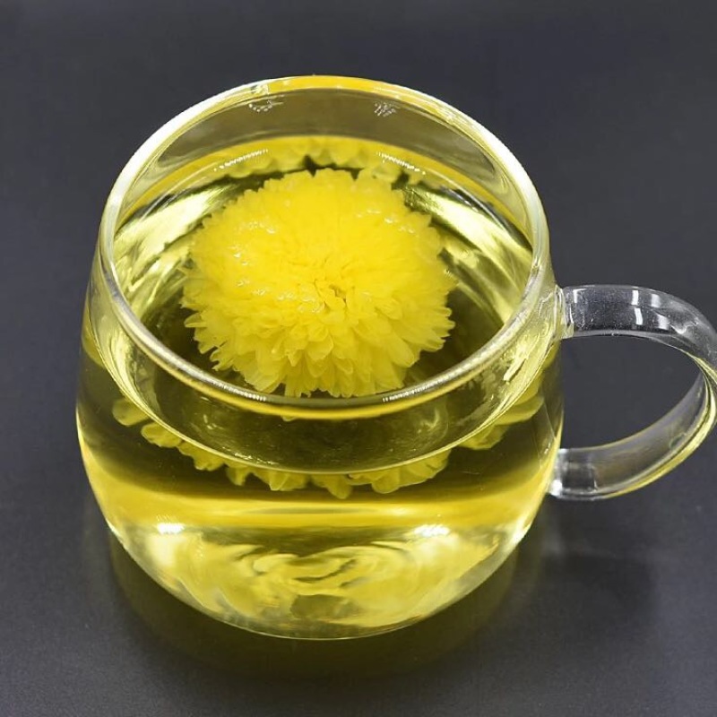 皇菊茶特级