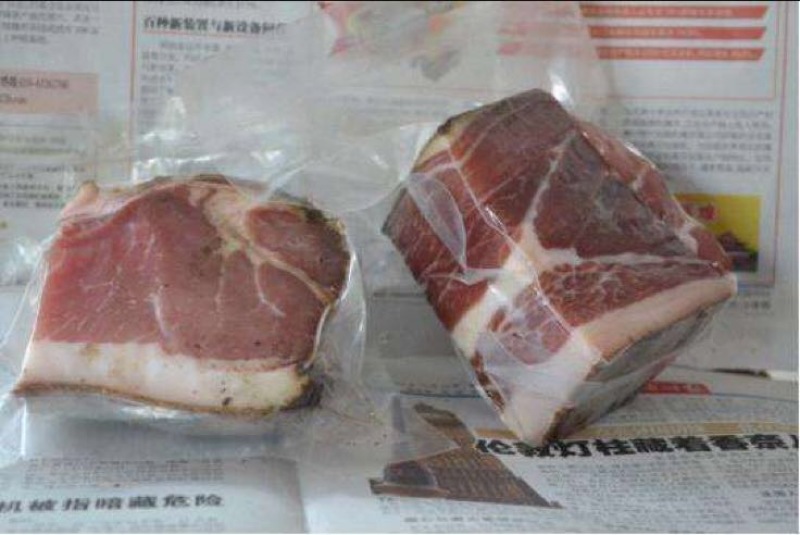 火腿