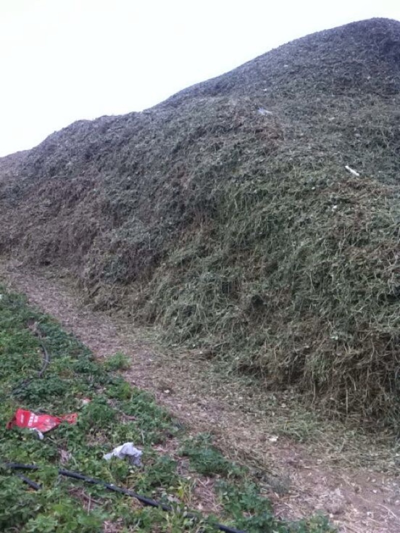 花生糠粗糠