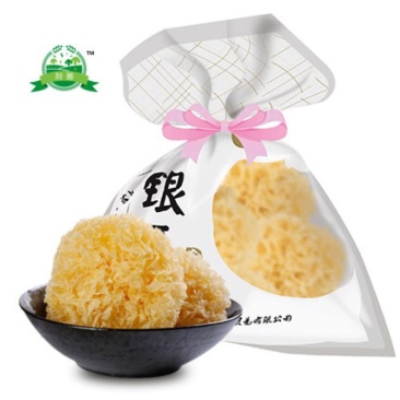 银耳特级