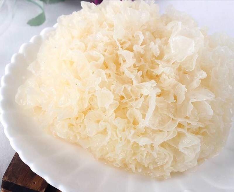 银耳特级