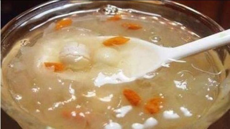 银耳特级