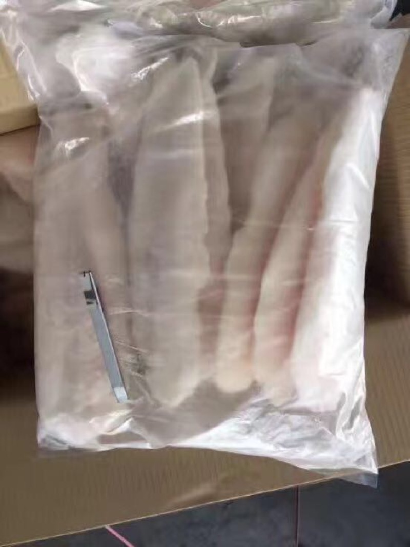 巴沙鱼