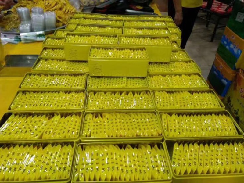 菊花茶一级