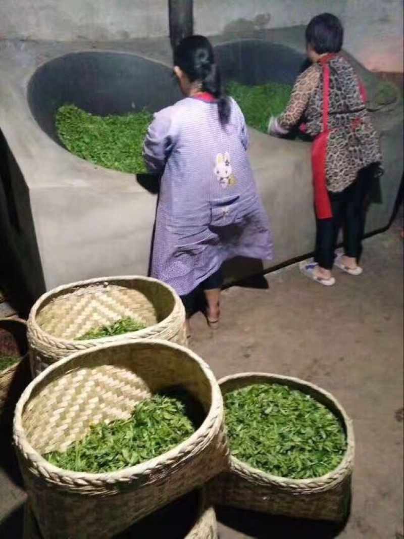 普洱茶一级
