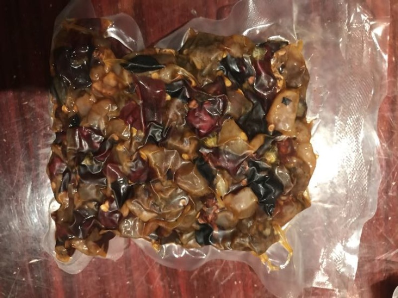 麻辣兔