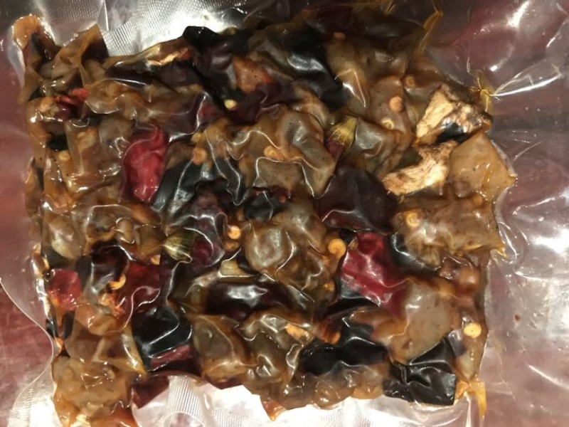 麻辣兔