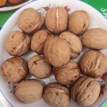 薄皮核桃30mm以上去皮干