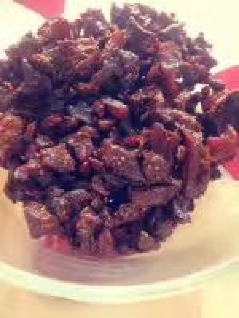 牛肉干黄牛肉冻库肉