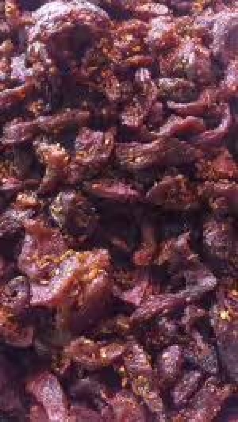 牛肉干黄牛肉冻库肉