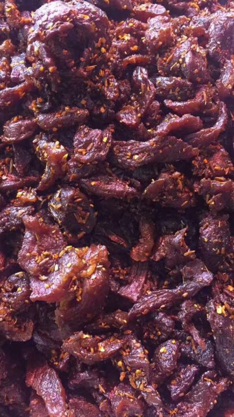牛肉干黄牛肉冻库肉