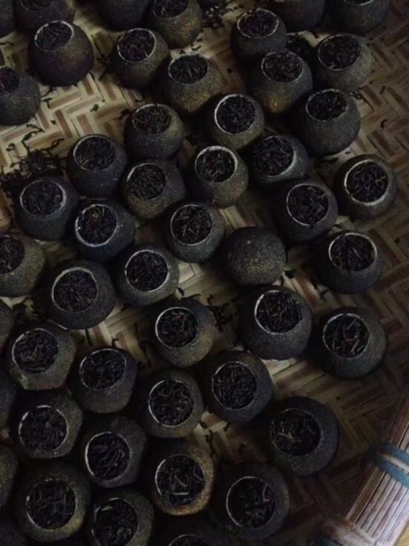 柑普茶一级