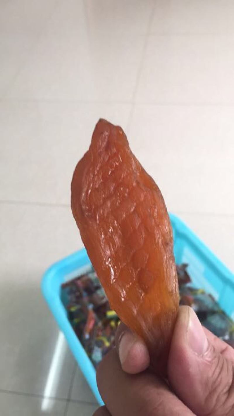 炸薯片原味