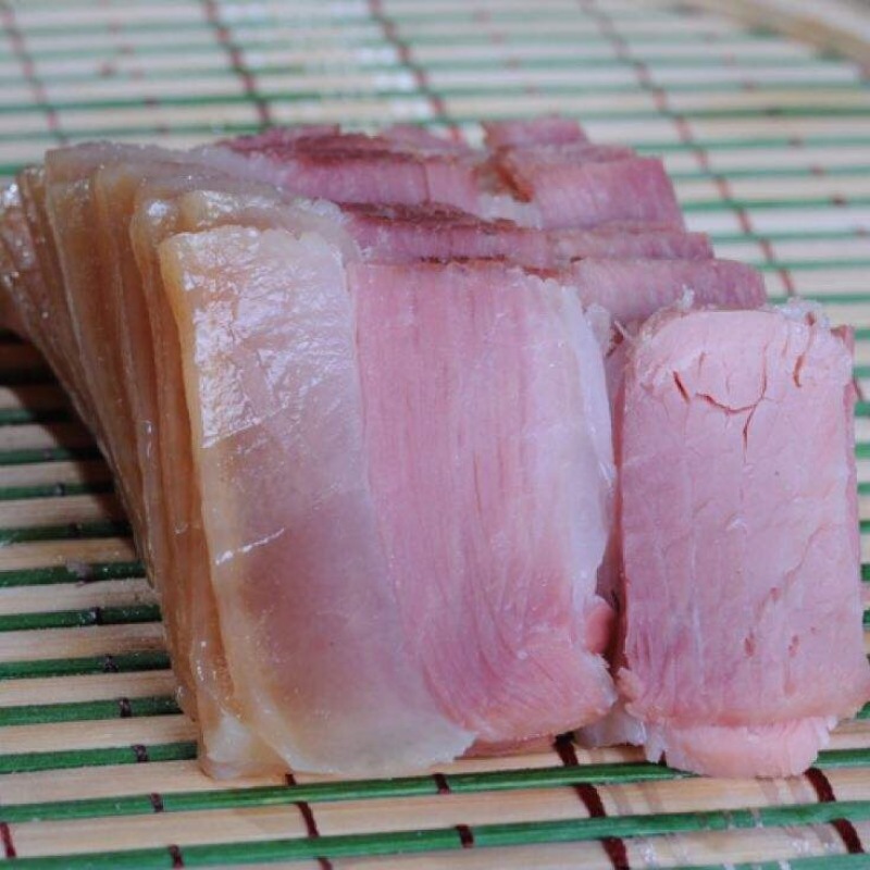 宣威火腿