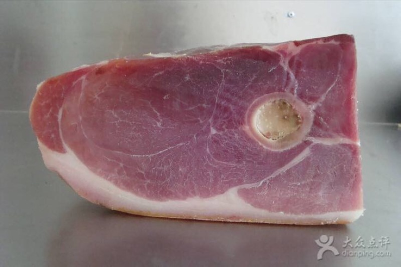 宣威火腿