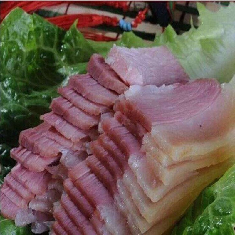宣威火腿