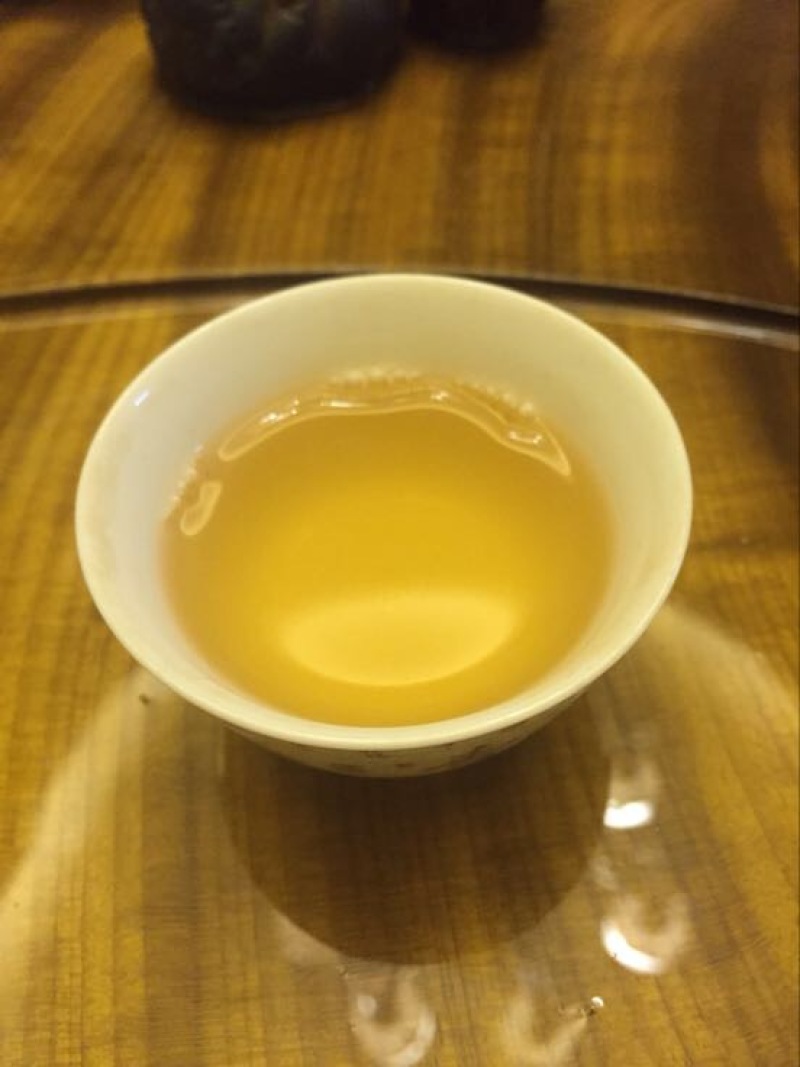 普洱茶特级