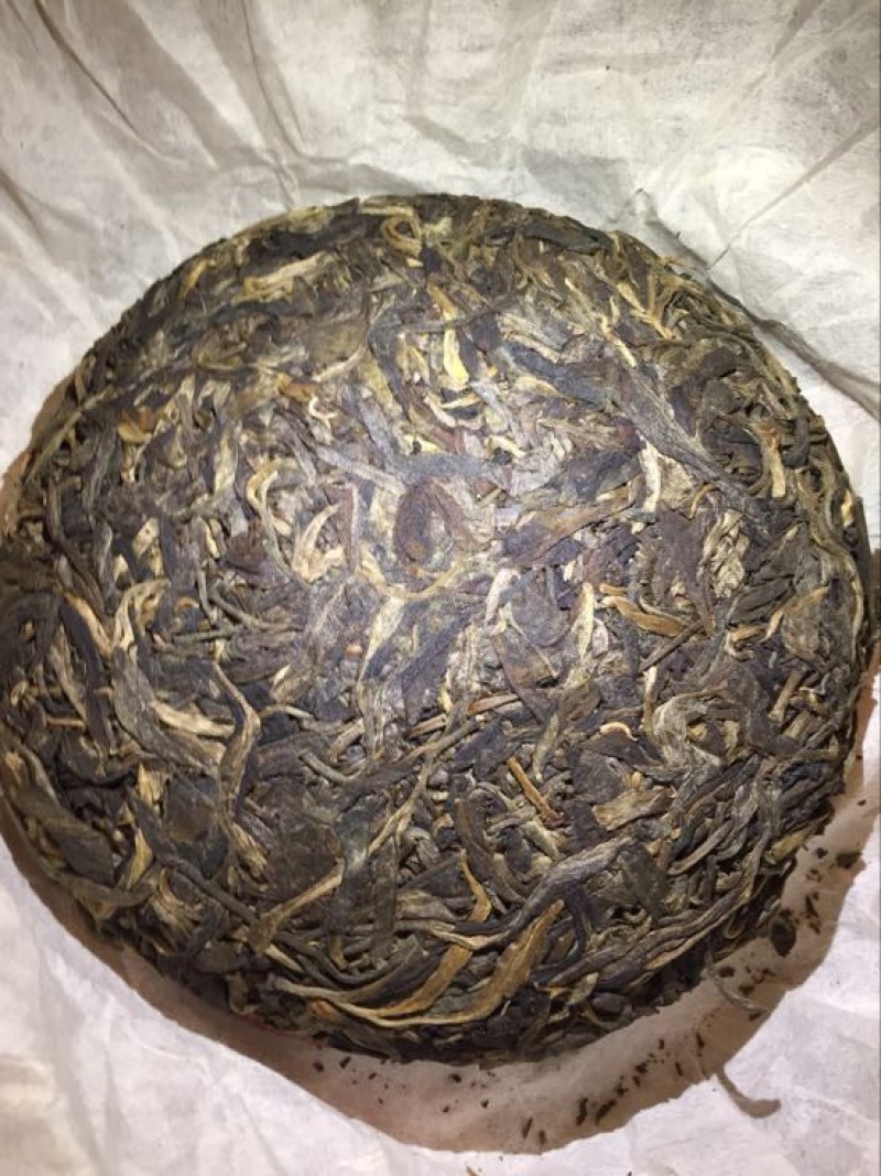 普洱茶特级