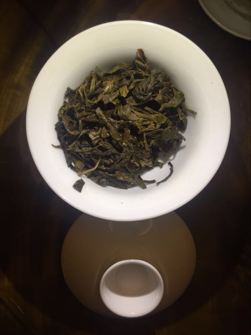 普洱茶特级