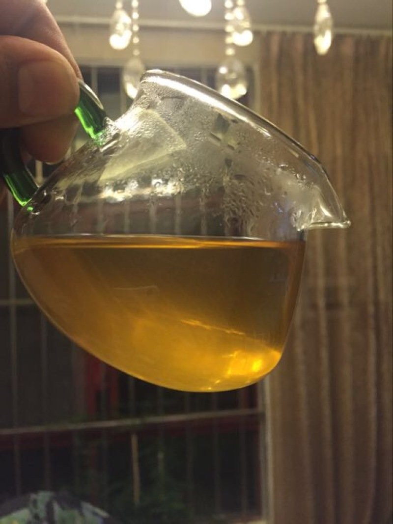 普洱茶特级