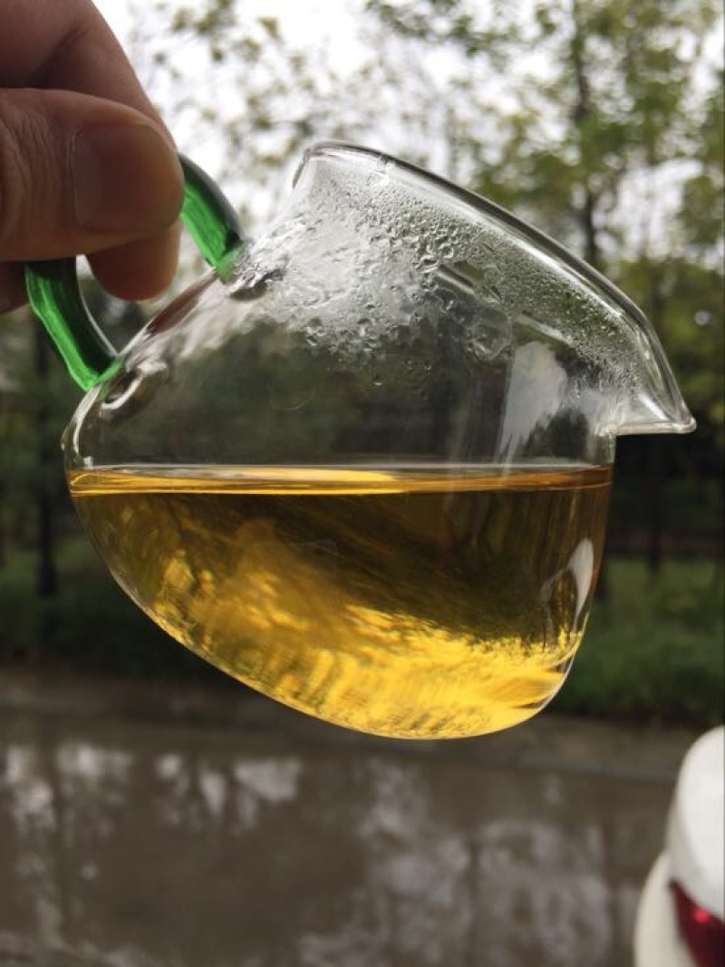 普洱茶特级