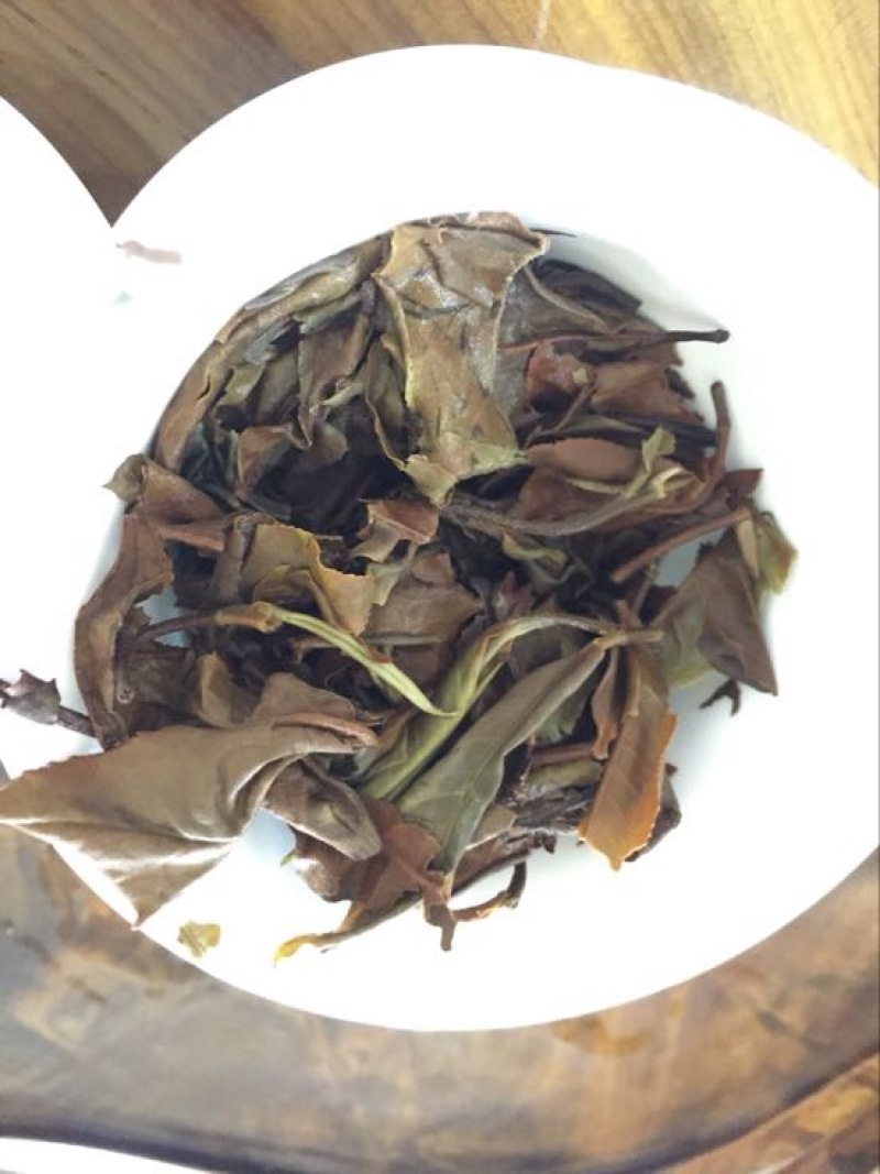 普洱茶特级