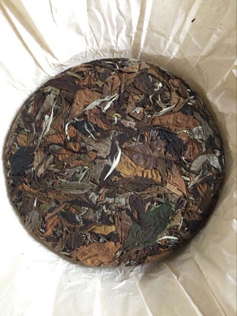 普洱茶特级