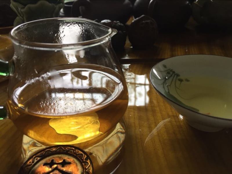 普洱茶特级