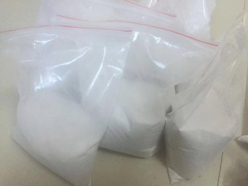 藕粉
