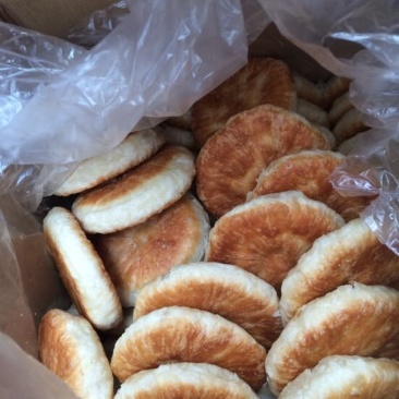酥饼
