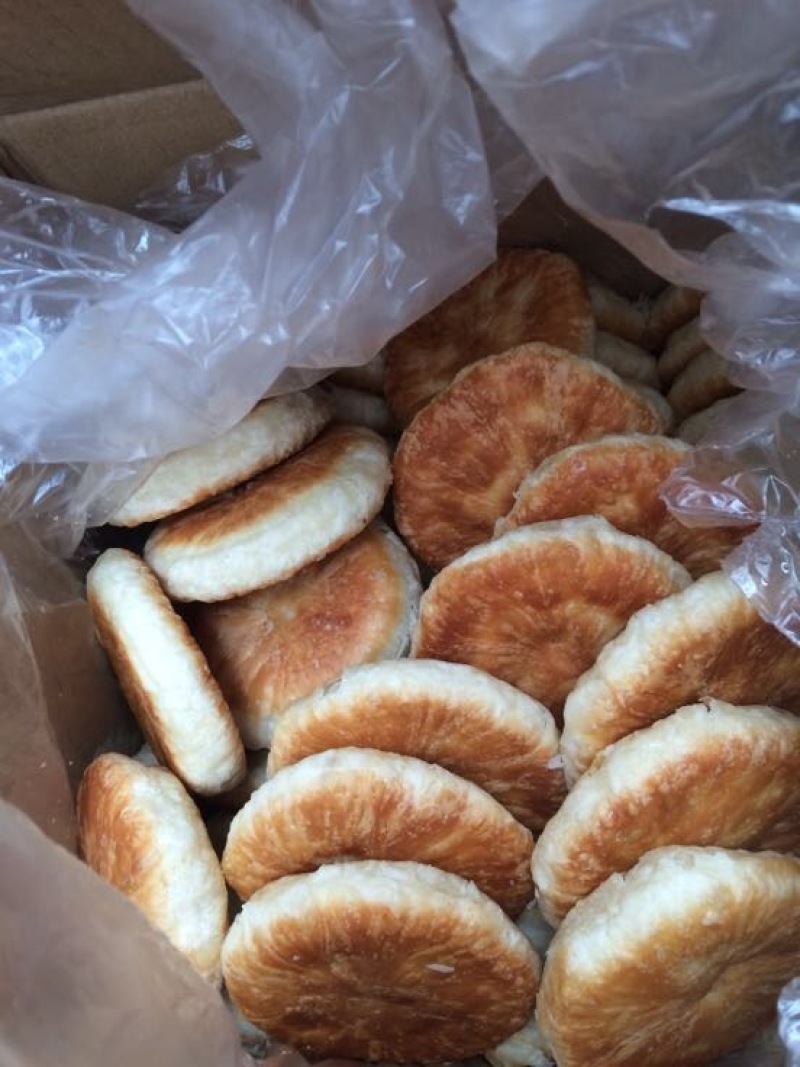 酥饼