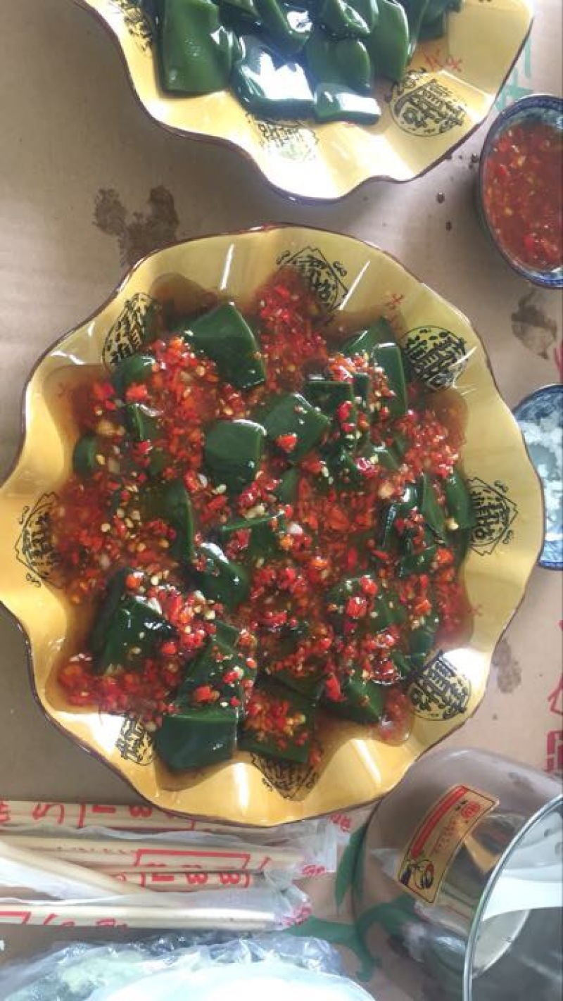 豆腐树苗80~100cm