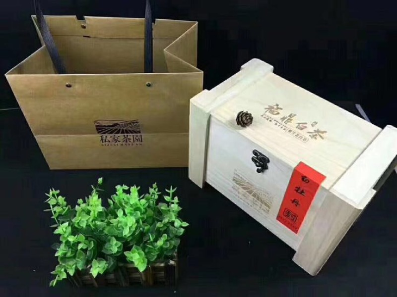 福鼎白茶一级