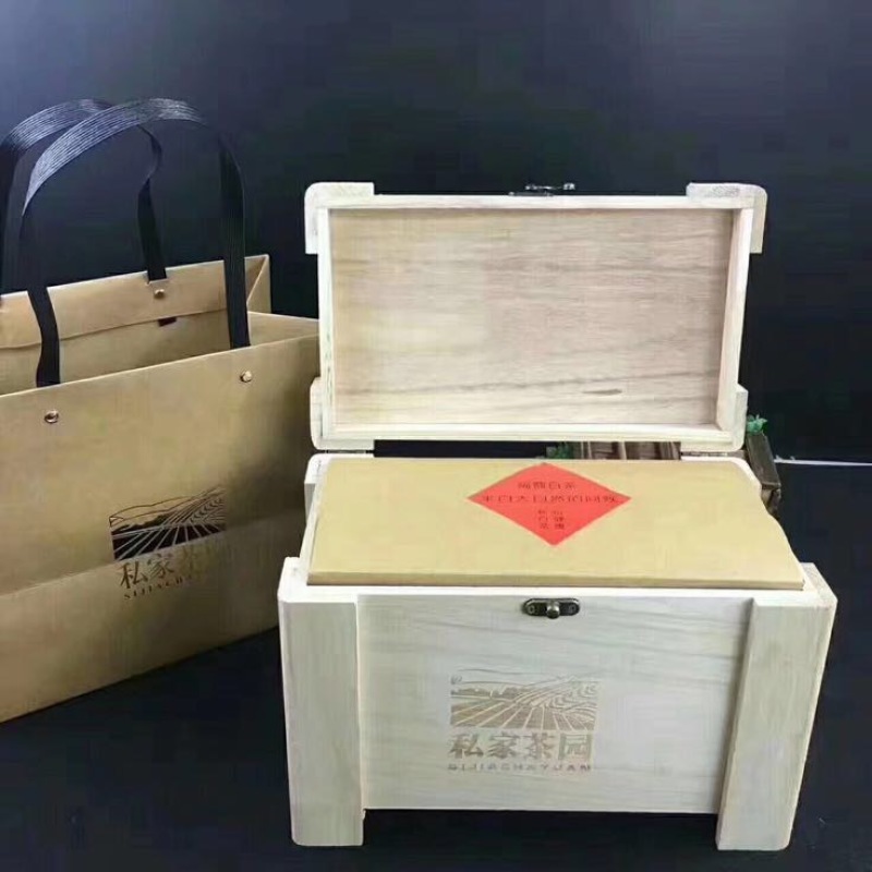 福鼎白茶一级