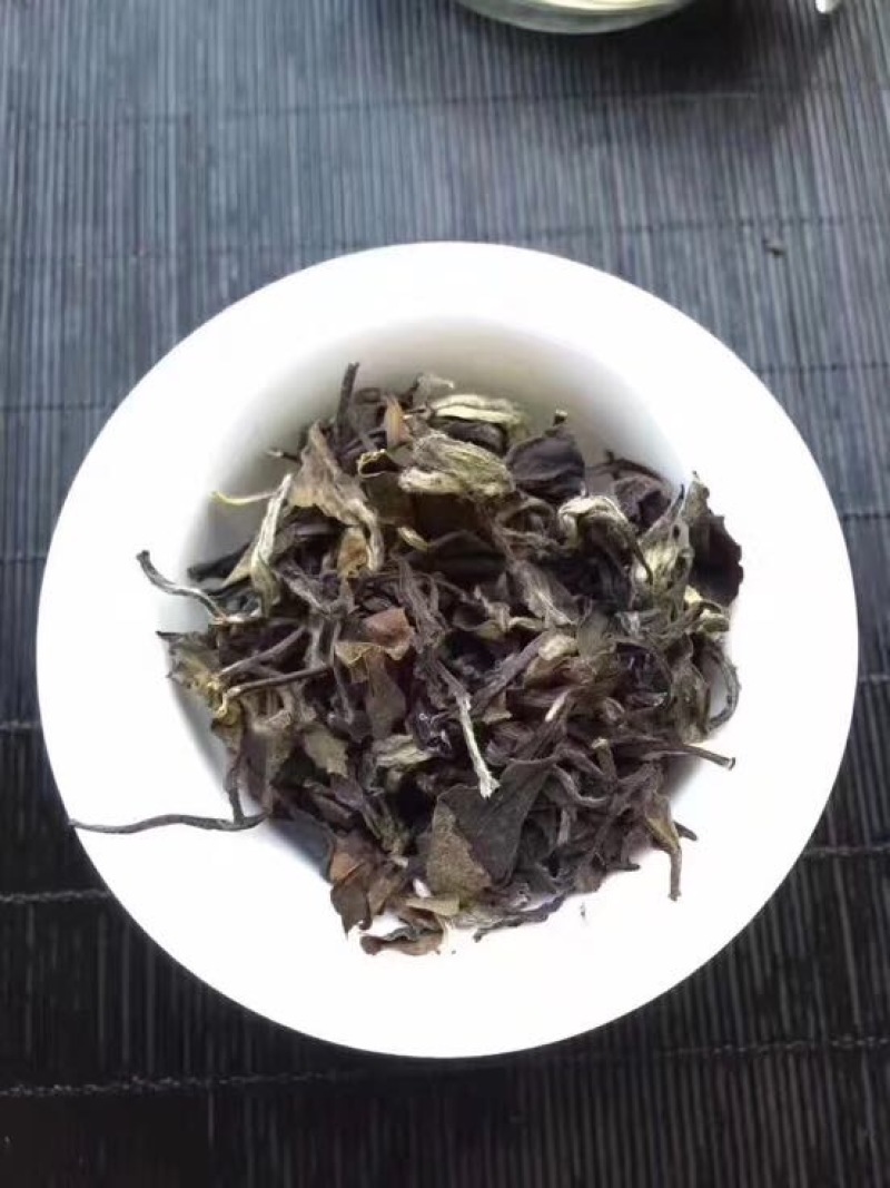 福鼎白茶一级