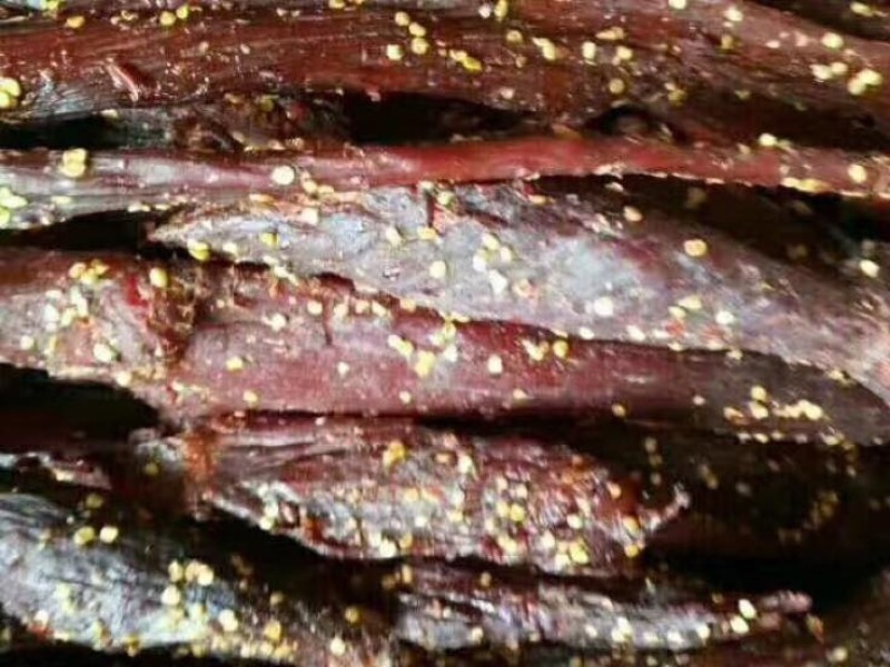 牛肉干牦牛肉鲜肉