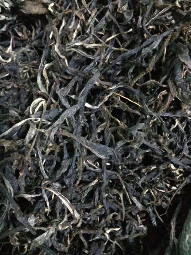 古树茶一级