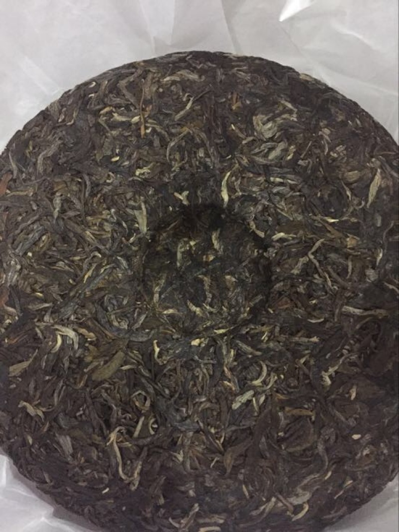 普洱茶特级