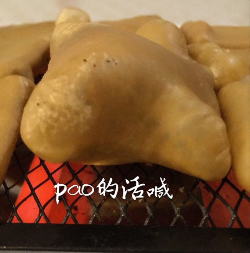 豆腐湿豆腐