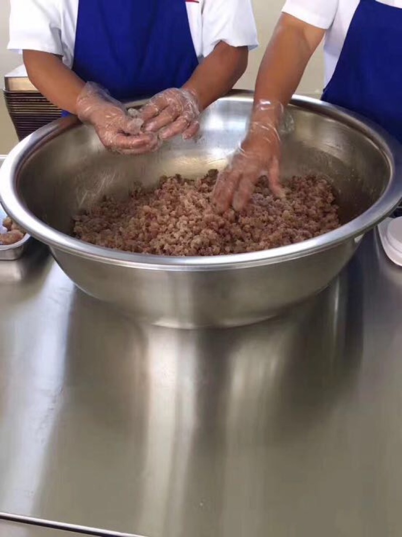 月饼散装