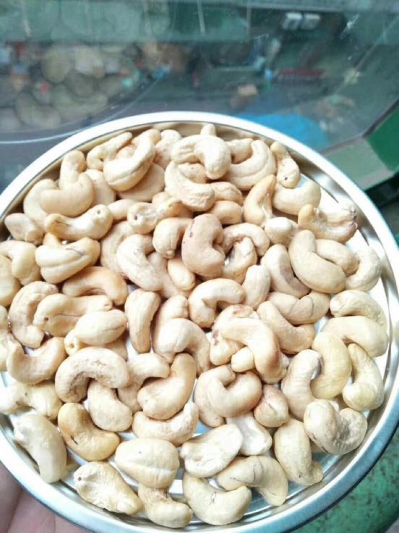 杏仁特级