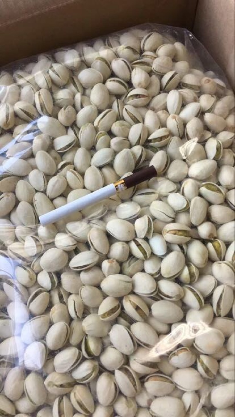 杏仁特级